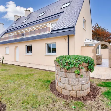 Grande Maison Vue Au